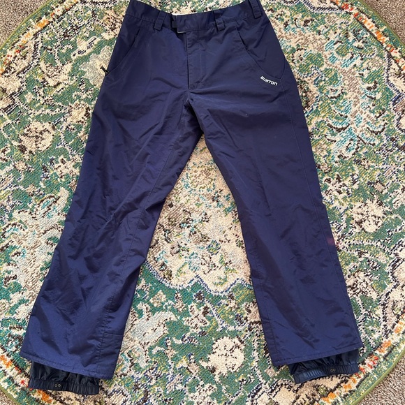 Burton | Formula Snow Pants | Sz Large - Picture 10 of 10